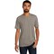 Next Level® Unisex CVC Crewneck Short Sleeve T-Shirt For Adult's